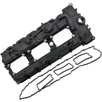 Compatible pour BMW 3.0 Essence N55 culasse moteur Valve Cover and joint 11127570292 Nouveau