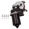 Compatible pour BMW 5 Touring E60 Moteur Heckwischer 61617194029 Wiper Windscreen Motor
