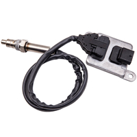 Compatible pour BMW 6 Série E63 E64 630i 3.0i N53 Nox Capteur/Sonde Lambda Capteur 7587129