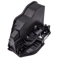 Compatible pour BMW E90 E91 E92 E93 F01 door lock de porte Avant Catch loquet 51217167074