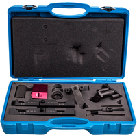 Compatible pour BMW M60 M62 Outil dalignement darbre à cames Kit doutils distribution