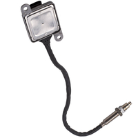 Compatible pour BMW NOX Sensor 11787587130 1 E81 E82 E87 E88 3er E90 E91 E92 LCI N43 Neuf
