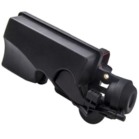 Compatible pour bmw série 3 e46 320 325 5 e39 air collecteur d