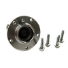 Compatible pour BMW SÉRIE 5 Touring 5 E39 Roulement de Roue Avant 31221093427 / 31201095616
