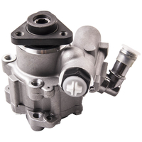 Compatible pour BMW X5 E53 4.4/ 4.6/4.8 Pompe Direction Assistée 32416757840/32416766702