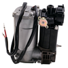 Compatible pour BMW x5 e53 suspension à 4 coins pneumatique compresseur OEM 37226787617 nouveau