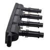 Compatible pour Chevrolet Cruze Aveo Bobine Allumage compatible pour OPEL Adam Astra J 1.4 CORSA D 1208092