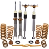Compatible pour Chrysler 300/300C compatible pour SRT 2WD 2005-2010 compatible pour Dodge Magnum 05-08 Kit dAmortisseur