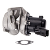 Compatible pour CITROEN C1 C2 C3 compatible pour FORD FIESTA compatible pour PEUGEOT 107 206 207 1.4 Hdi Vanne EGR 1682736