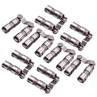 Compatible pour Dodge Chrysler LA V8 SB 318 340 360 Retro Hydraulic roller lifters