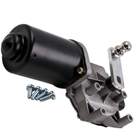 Compatible pour Fiat Ducato/Compatible pour Citroen RELAY/Compatible pour Peugeot Boxer ESSUIE-GLACE AVANT motor CWM48108GS