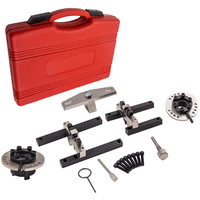 Compatible pour Ford Ecoboost 1.0 Timing Tool Kit Transit Mondeo Fiesta 13-17 Focus 12-18
