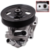 Compatible pour Ford Galaxy II Mondeo III S-Max I 1.8 2.0 TDCi Pompe De Direction Assistée