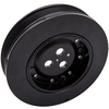 Compatible pour FORD MONDEO 2000-2007 TRANSIT 2000-2006 Poulie de Vilebrequin 1151394 Neuf