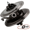 Compatible pour Ford Transit 2.2 Tdci Gtb1749v Turbo Chra Cartouche Turbocompresseur 787556-5017