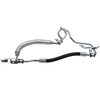 Compatible pour Ford Transit Connect Haute Pression Direction Assistée Tuyau 06-12