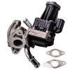 Compatible pour Ford Transit MK7 Euro 5 MK8 compatible pour Ranger Custom Vanne EGR 2.2 compatible pour Fwd Rwd BK2Q9D475CC