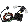 Compatible pour Honda CBR 1000 RR 2004, 05, 06 Stator et régulateur redresseur 31120-MEL-013