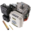 Compatible pour Honda GX160 4 temps Prokart Gokart Cadet Pro Kart 163cc moteur