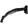 Compatible pour Hyundai Tucson compatible pour Kia Sportage 2WD 04-10 traverse d