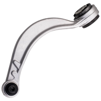Compatible pour Jaguar S Type 2.7D Wishbone Lower Front /Suspension Arm control bras neuf