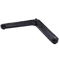 Compatible pour Jeep Cherokee Liberty Kj 01-07 Arrière Bras de Contrôle Essieu Supérieur Bush 52088428