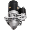 Compatible pour Land Rover Defender Discovery 200 300tdi Démarreur Moteur Démarreur Nad500210