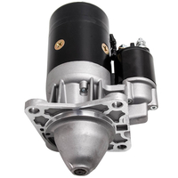 Compatible pour Land Rover Defender Discovery 200 300tdi Démarreur Moteur Démarreur Nad500210