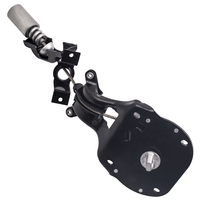 Compatible pour Land Rover Discovery 3 et 4 / Range compatible pour Rover Sport Roue de secours treuil neuf