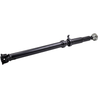 Compatible pour LAND ROVER DISCOVERY 3 et 4 ARRIERE ARBRE PROPSHAFT LR037027 / TVB500360 Nouveau