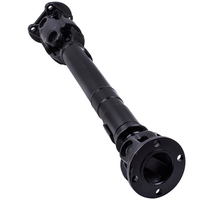 Compatible pour Land Rover Discovery MK II1998-2004 avant Résistant Arbre de Transmission TVB000110