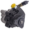 Compatible pour LAND ROVER DISCOVERY MK2 TD5 98-04 Pompe de direction assistée QVB101240