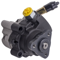 Compatible pour LAND ROVER DISCOVERY MK2 TD5 98-04 Pompe de direction assistée QVB101240