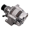 Compatible pour Land Rover Discovery TD5 2.5 Alternateur 1998-2007 120 Amp et VAC Pompe-LJ LT