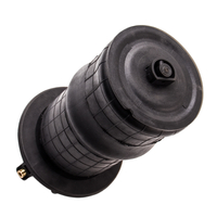 Compatible pour Land Rover P38 Arrière Air Ressort Sac Suspension pneumatique RKB101460
