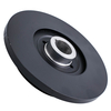 Compatible pour lexus GS300 IS200 SC300 compatible pour toyota supra 3.0 manivelle arbre poulie 13407-46020