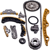 Compatible pour Mazda 2.2 MZR R2AA Chaîne Distribution Moteur Kit Haute Résistance 6 3 CX-7