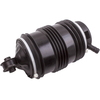 Compatible pour MERCEDES-BENZ CLASSE E W211 Arrière Gauche Suspension Pneumatique Ressort 2113200725