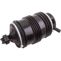 Compatible pour MERCEDES-BENZ CLASSE E W211 Arrière Gauche Suspension Pneumatique Ressort 2113200725