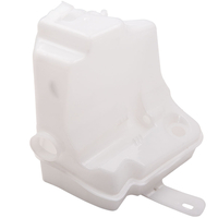 Compatible pour Mercedes-Benz Classe M W163 ML 55 AMG Réservoir de Liquide de Lave-Glace