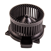 Compatible pour Mercedes-benz ML GL W164 X164 LHD Chauffage Ventilateur Moteur Ventilateur A1648350007 nouveau