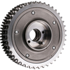 Compatible pour Mercedes-Benz W221 C280 V6 2.5 / 3.0 réglage darbre à cames droite 2720502