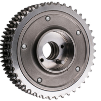 Compatible pour Mercedes-Benz W221 C280 V6 2.5 / 3.0 réglage darbre à cames droite 2720502