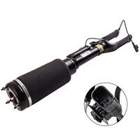Compatible pour Mercedes Classe R amortisseur suspension pneumatique struct A2513203013 neuf