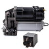 Compatible pour MERCEDES GL-Classe X166 ML-Classe W166 suspension pneumatique compresseur
