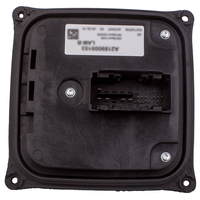 Compatible pour Mercedes Lear DEL Ballast Module Contrôle Unité W204 W246 W218 A2189009103