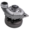 Compatible pour MERCEDES ML 320 CDi W164 Turbocompresseur 757608-0001 A6420900280 GTA2056VK