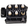 Compatible pour MERCEDES ML-classe W164 Vanne bloc Suspension Pneumatique 2513200058 neuf