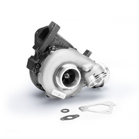 Compatible pour Mercedes Sprinter Turbo 216 316 416 2.7 CDI 00-06 Turbocompresseur 709838