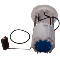 Compatible pour Mercedes W164 X164 ML350 Module de pompe à carburant électrique 1644701994 nouveau